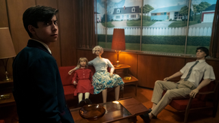 <i>Umbrella Academy</i>'s Season 2 Trailer Is Here to Rain on Everyone's Parade